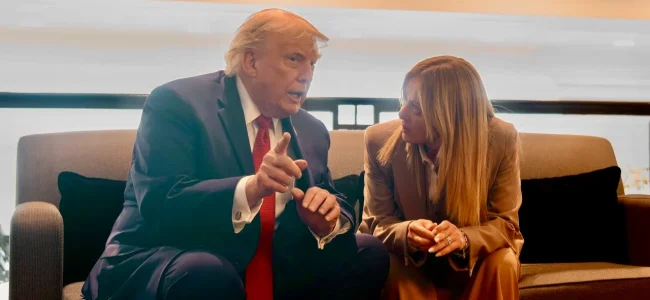Donald-Trump-e-Giorgia-Meloni-insieme-al-vertice-G7-di-Evian-1.jpeg