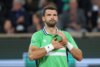 Dimitrov risponde alla wild card di Wimbledon dopo recenti difficoltà nel torneo.
