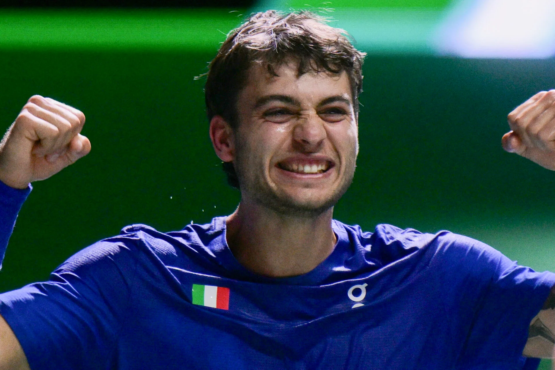 la curiosa storia di flavio cobolli su nadal arricchisce il suo percorso al roland garros da Napolipiu.com la curiosa storia di flavio cobolli su nadal arricchisce il suo percorso al roland garros