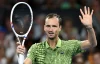 Sam Querrey prevede: il dominio di Medvedev è a rischio dopo Roland Garros?