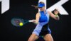 Katie Boulter si scusa per il ritiro dal torneo WTA a causa di un infortunio.