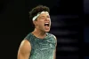 Ben Shelton punta al doppio misto con un connazionale americano a Wimbledon.