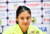 Emma Raducanu si esprime sui social dopo la sconfitta nella finale di Queen’s contro Vekic.