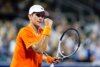 Rafael Jodar racconta le sue impressioni sul tennis su erba prima del debutto a Queen’s.