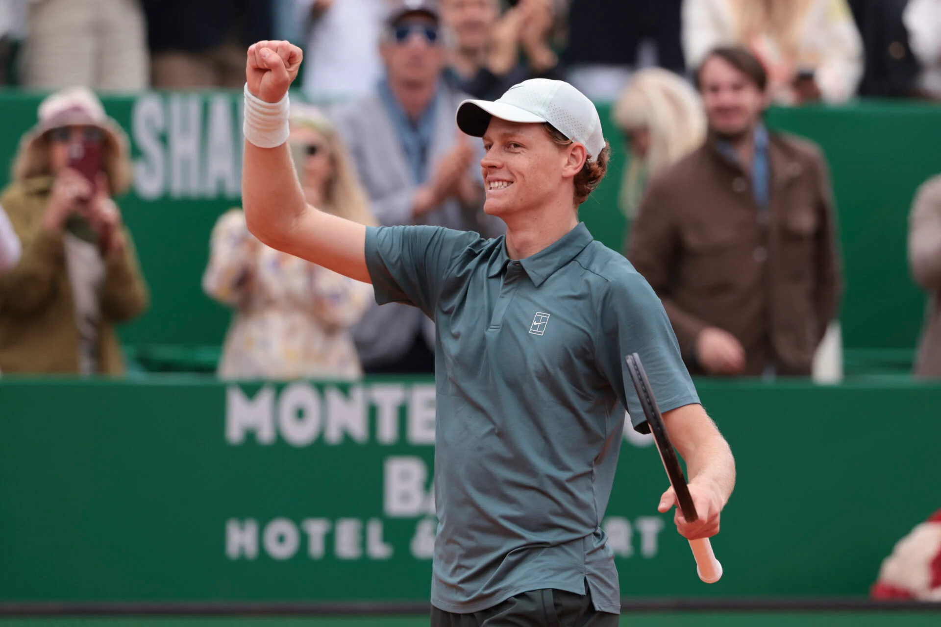 mats wilander avverte sinner e alcaraz dopo la vittoria di zverev al roland garros da Napolipiu.com mats wilander avverte sinner e alcaraz dopo la vittoria di zverev al roland garros