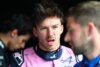 Pressione in aumento per Gasly, mentre Colapinto mantiene una forma impressionante in pista.