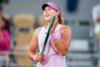 Mirra Andreeva: sfidare Serena Williams sarebbe un momento clou della sua carriera.