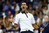 Djokovic svela la sua opinione su Federer: “Nessuna intimidazione, solo rispetto reciproco.”