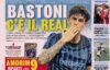Inter punta su Palestra, ma il Real Madrid tenta di soffiare Bastoni.