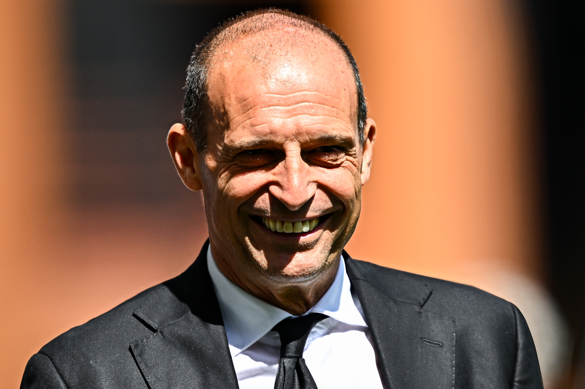 allegri potrebbe rinunciare al pagamento di uscita dal milan per trasferirsi al napoli da Napolipiu.com allegri potrebbe rinunciare al pagamento di uscita dal milan per trasferirsi al napoli