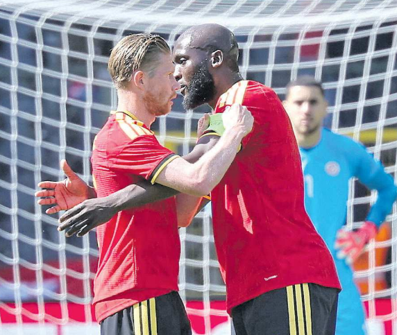 il mattino lukaku tra mondiale e futuro il napoli osserva ma l8217addio resta l8217ipotesi pi249 concreta da Napolipiu.com il mattino lukaku tra mondiale e futuro il napoli osserva ma l8217addio resta l8217ipotesi pi249 concreta