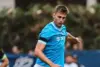 Napoli, Lucca torna alla base: il Nottingham Forest non esercita il riscatto