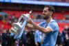 Bernardo Silva firma contratto col Real Madrid: l’annuncio ufficiale è imminente.