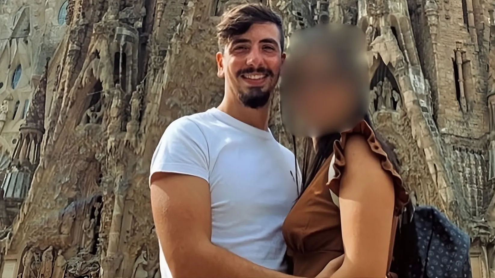 tragedia in campania giovane di 32 anni muore improvvisamente sul lungomare davanti alla fidanzata da Napolipiu.com tragedia in campania giovane di 32 anni muore improvvisamente sul lungomare davanti alla fidanzata