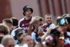 Carnevali: un’opportunità per la Juventus di ingaggiare Martinez dall’Aston Villa.