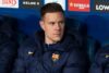 Barcellona pagherà il 90% dello stipendio di Ter Stegen per il prestito all’Ajax.