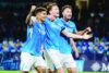 Corriere dello Sport: “Napoli-McTominay, rinnovo fino al 2030 più vicino: resta da colmare l’ultima distanza”