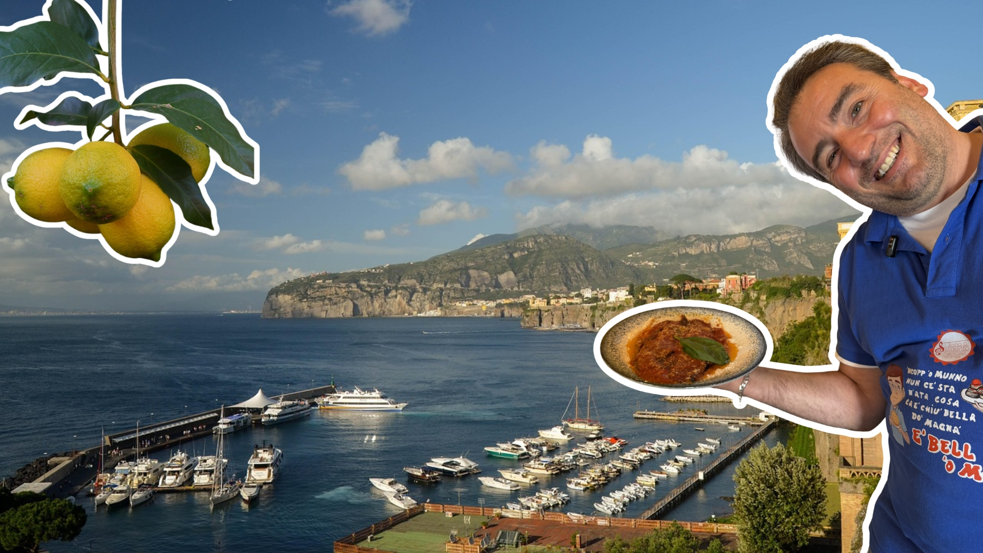un giorno a sorrento natura cultura eventi e delizie estive da non perdere da Napolipiu.com un giorno a sorrento natura cultura eventi e delizie estive da non perdere