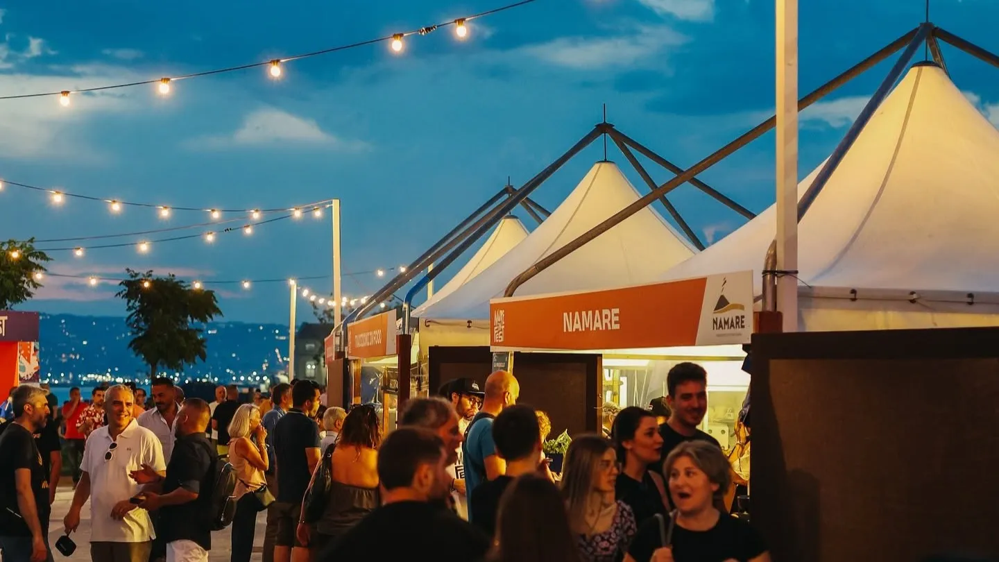 villaggio del mare a portici specialit224 di pesce pizze e panini gratis da gustare da Napolipiu.com villaggio del mare a portici specialit224 di pesce pizze e panini gratis da gustare