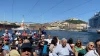 Napoli dal mare: inaugurato il tour del Golfo, tappe e orari da scoprire.