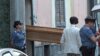Boscotrecase: due arresti per l’omicidio, indagini in corso da parte dei carabinieri.
