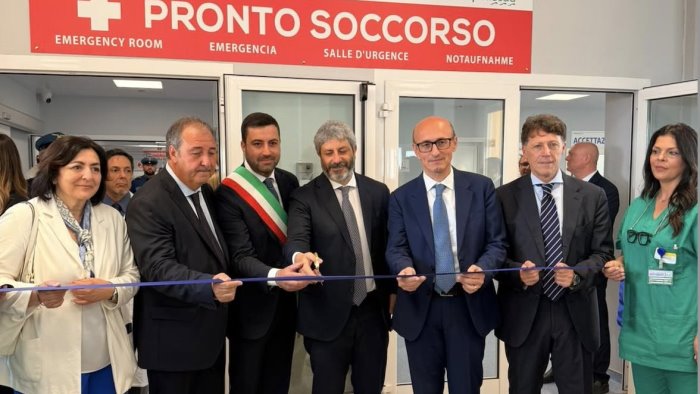 riapre il pronto soccorso di boscotrecase servizio vitale per 300000 cittadini da Napolipiu.com riapre il pronto soccorso di boscotrecase servizio vitale per 300000 cittadini
