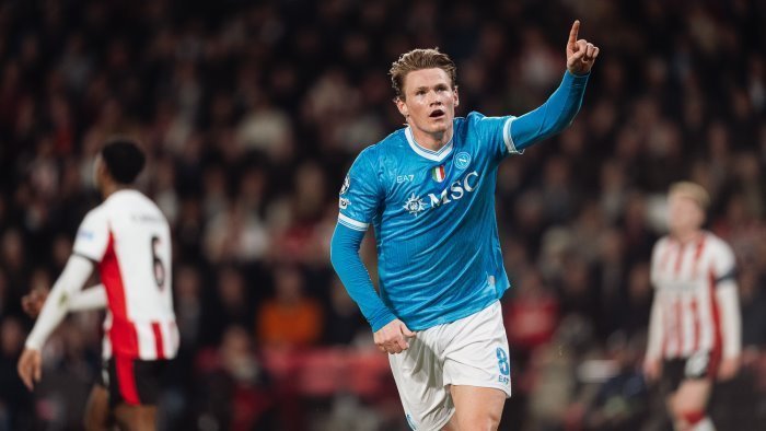 real madrid punta mctominay ma il napoli 232 intenzionato a trattenerlo con forza da Napolipiu.com real madrid punta mctominay ma il napoli 232 intenzionato a trattenerlo con forza