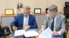 Sicurezza informatica: Arpa Campania e Polizia collaborano per proteggere il territorio.