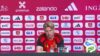 De Bruyne: “Fisicamente sto bene, in Serie A ho appreso l’importanza della difesa.”