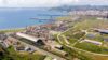 Protocollo d’intesa per il Parco dello Sport a Bagnoli: un passo verso il futuro sportivo.
