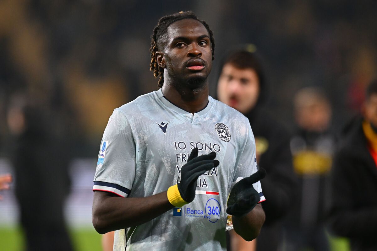 inter intesa con solet si avvicina l8217accordo per l8217importo richiesto dall8217udinese da Napolipiu.com inter intesa con solet si avvicina l8217accordo per l8217importo richiesto dall8217udinese
