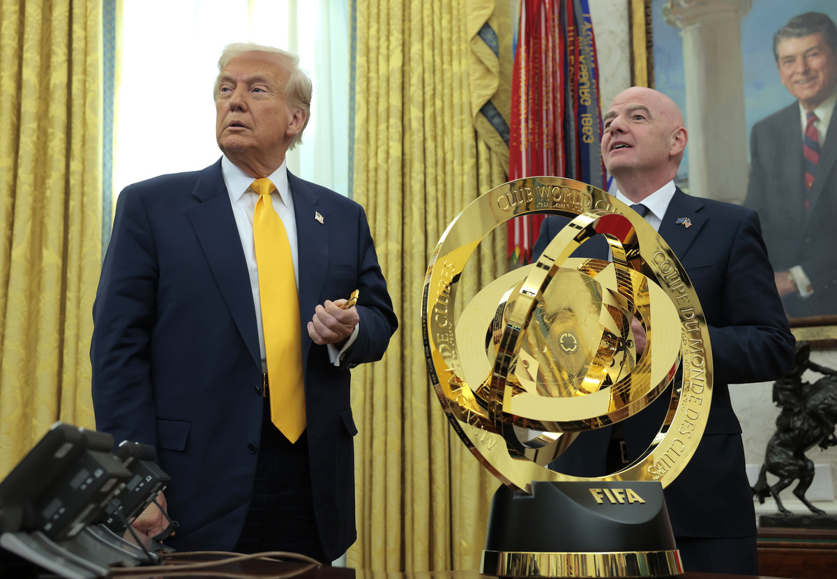 l8217italia sar224 pronta per il mondiale 2026 dopo la proposta dell8217inviato di trump da Napolipiu.com l8217italia sar224 pronta per il mondiale 2026 dopo la proposta dell8217inviato di trump