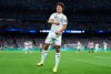 Juventus cerca talento Garcia del Real Madrid con un accordo simile a Nico Paz.