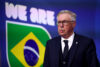 Ancelotti punta a un nuovo record al Mondiale 2026.