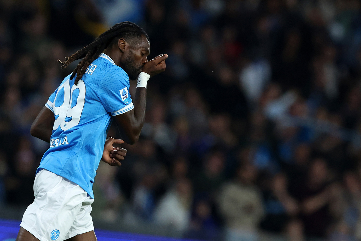 napoli fissa il prezzo per anguissa su richiesta del suo agente da Napolipiu.com napoli fissa il prezzo per anguissa su richiesta del suo agente