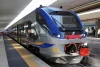 Flegrea chiusa: treni fermi per bradisismo e alte concentrazioni di CO2.