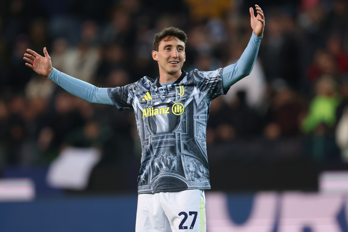 juventus scettica sull8217offerta del barcellona per cambiaso e araujo da Napolipiu.com juventus scettica sull8217offerta del barcellona per cambiaso e araujo