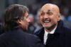 Carnevali conferma le priorità della Juventus e i 4 giocatori intoccabili in riunione con Spalletti.