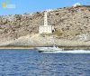 Yacht di lusso sequestrato in Salento, trovati tre lavoratori in nero.