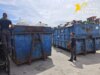 Rifiuti speciali: sequestrate 5,6 tonnellate abbandonate a Casoria, scatta la denuncia.