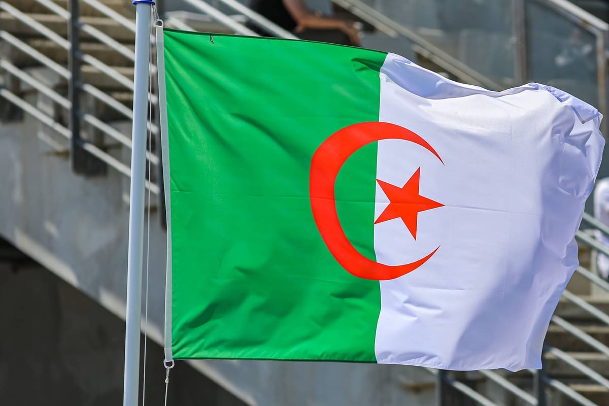 algeria avviato il progetto per una nuova autorit224 portuale nazionale da Napolipiu.com algeria avviato il progetto per una nuova autorit224 portuale nazionale