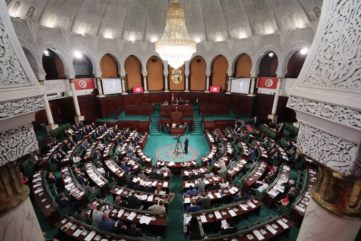 piano di sviluppo 2026 2030 in tunisia parlamento esamina progetto da 30 miliardi di euro da Napolipiu.com piano di sviluppo 2026 2030 in tunisia parlamento esamina progetto da 30 miliardi di euro