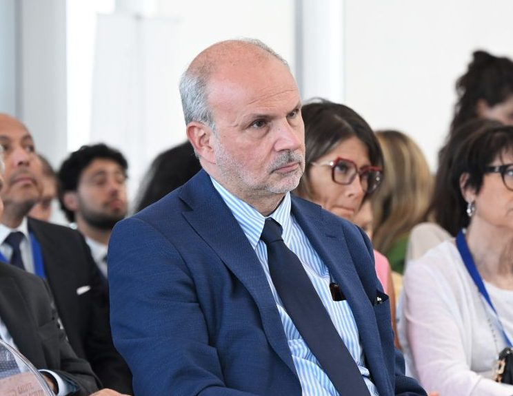 schillaci e l8217omologo libico al ghuj discutono a roma il rafforzamento della cooperazione bilaterale nel settore sanitario da Napolipiu.com schillaci e l8217omologo libico al ghuj discutono a roma il rafforzamento della cooperazione bilaterale nel settore sanitario