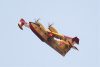 Emergenza in Tunisia: caldo intenso, crisi idrica e incendi, Canadair dall’Italia in aiuto.