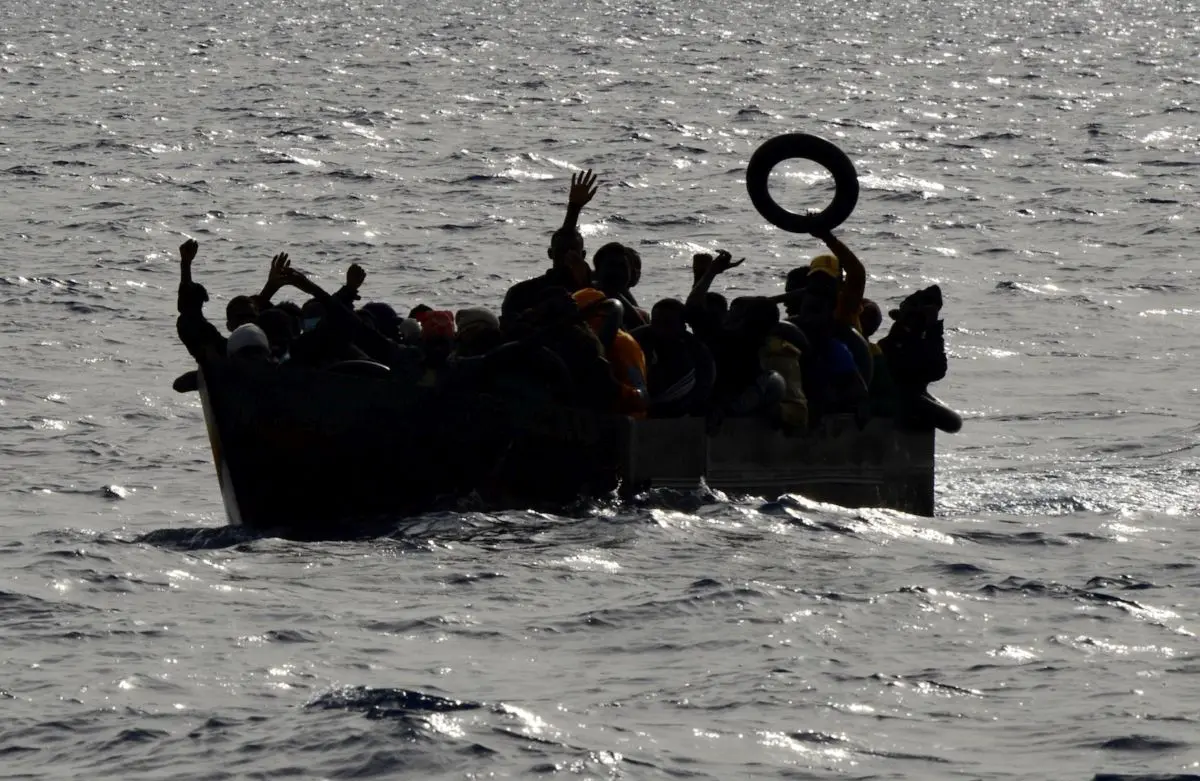nono round di dialogo ue libia gestione della migrazione e delle frontiere a confronto da Napolipiu.com nono round di dialogo ue libia gestione della migrazione e delle frontiere a confronto