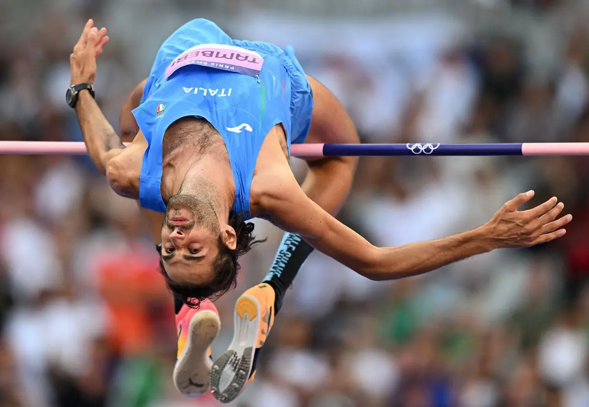 giochi del mediterraneo 498 gli azzurri al via a taranto in gara anche 5 campioni olimpici da Napolipiu.com giochi del mediterraneo 498 gli azzurri al via a taranto in gara anche 5 campioni olimpici