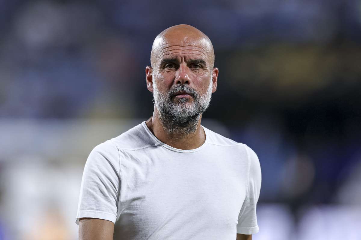 guardiola rifiuta l8217italia non sar224 il nuovo ct della nazionale da Napolipiu.com guardiola rifiuta l8217italia non sar224 il nuovo ct della nazionale