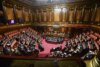 Via libera definitivo del Senato, il dl Sport è legge. Abodi “Patrimonio nazionale sul quale investire”