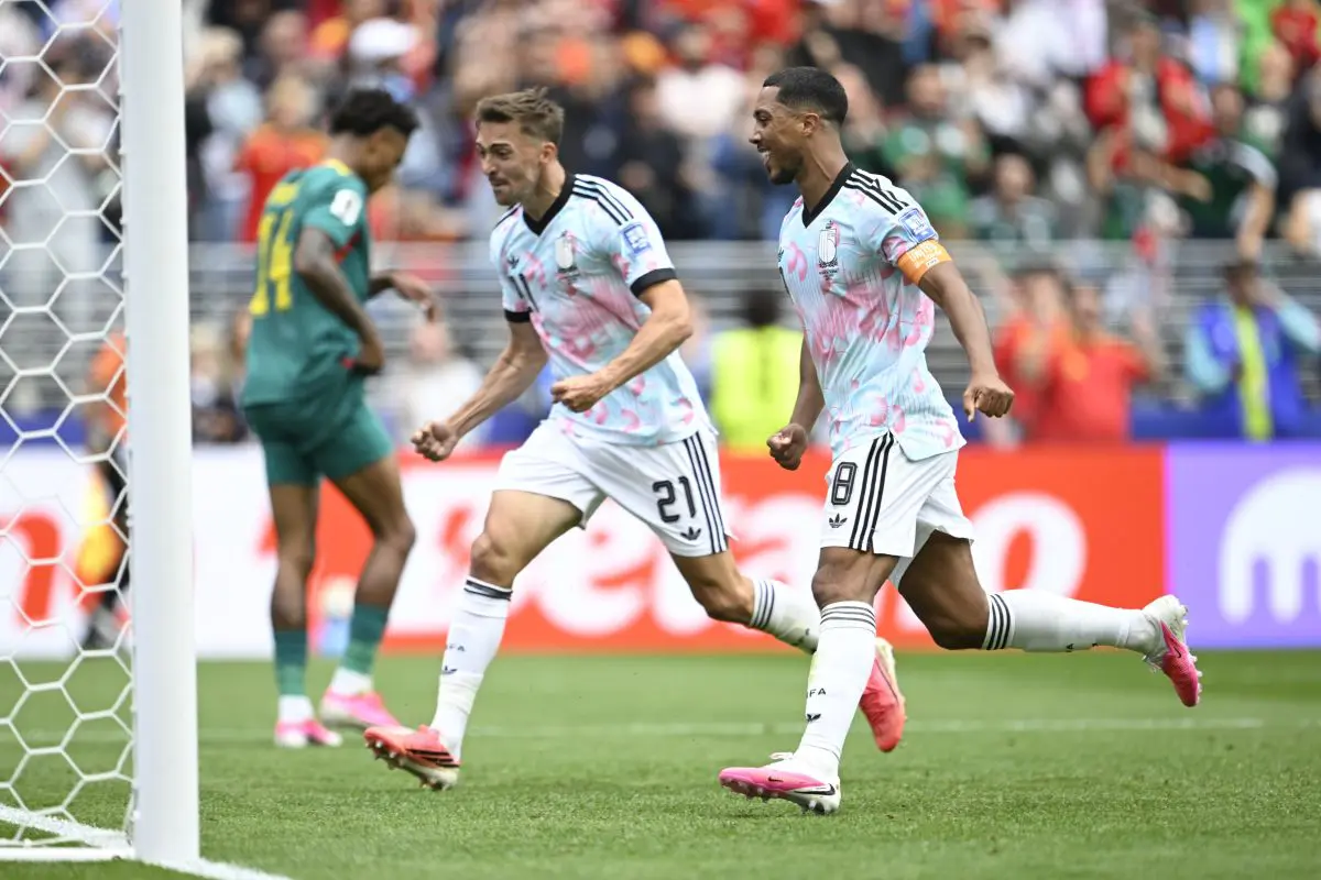 belgio conquista gli ottavi battuto il senegal ai supplementari in una rimonta emozionante da Napolipiu.com belgio conquista gli ottavi battuto il senegal ai supplementari in una rimonta emozionante