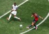 Spagna sconfigge Austria 3-0 e conquista gli ottavi di finale ai Mondiali.